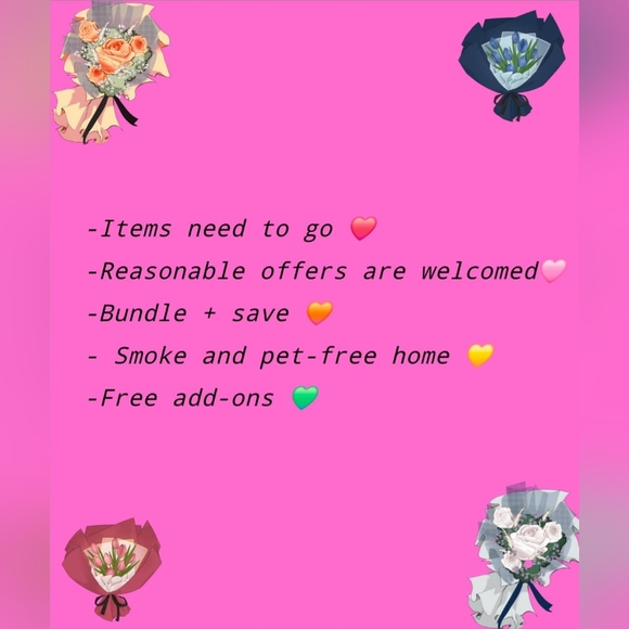 Meet your Posher, Shop ' til You Drop! - Picture 2 of 2